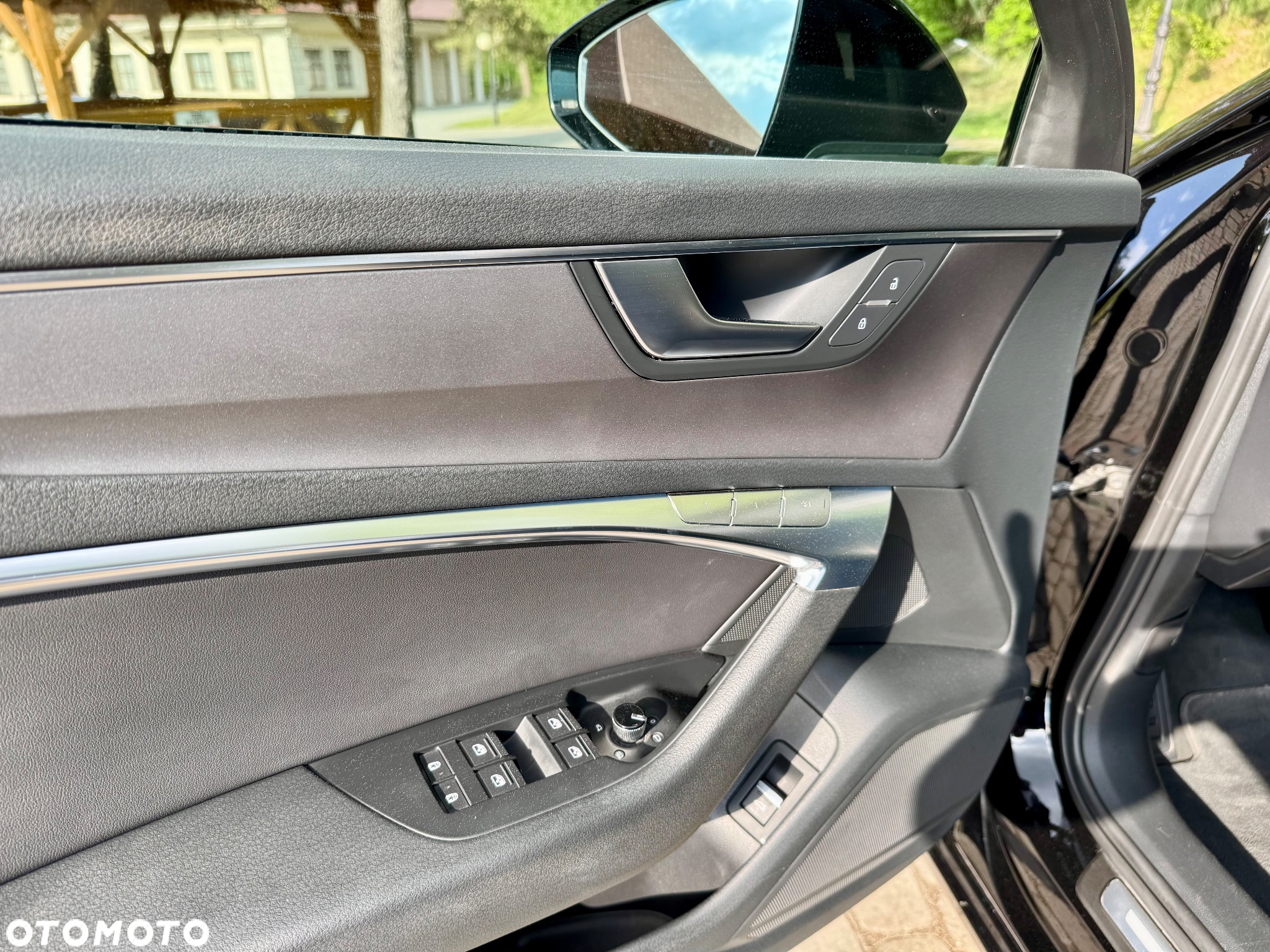 Audi A6 50 TDI mHEV Quattro Sport Tiptronic - 15
