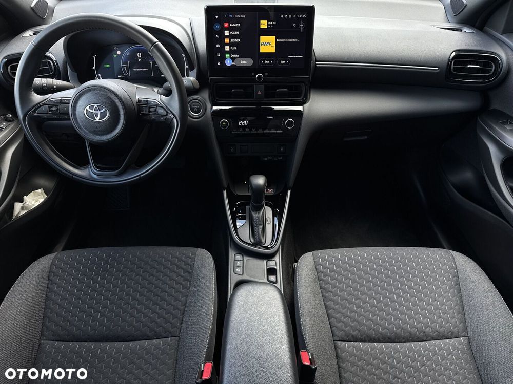 Toyota Yaris Cross Hybrid 1.5 Style - 15
