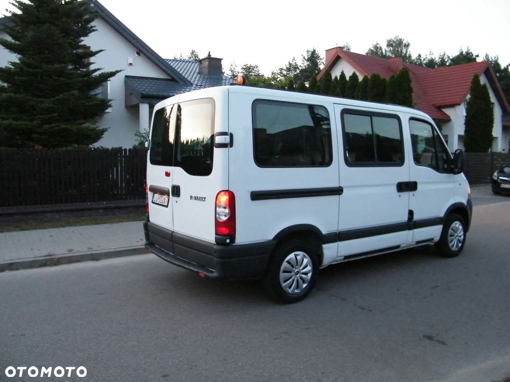Renault Master - 3