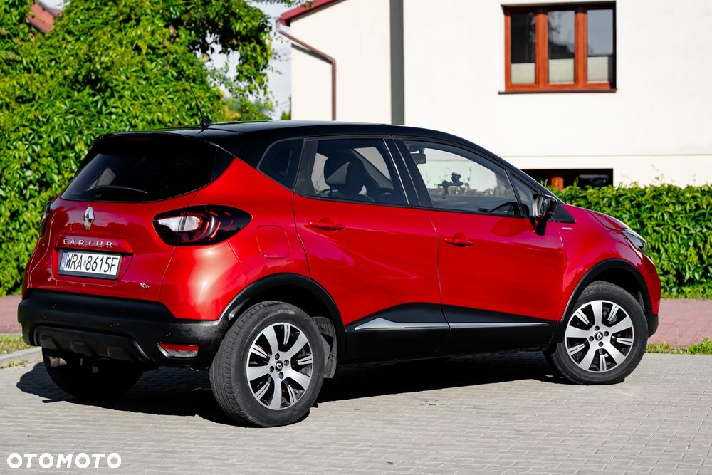 Renault Captur - 9