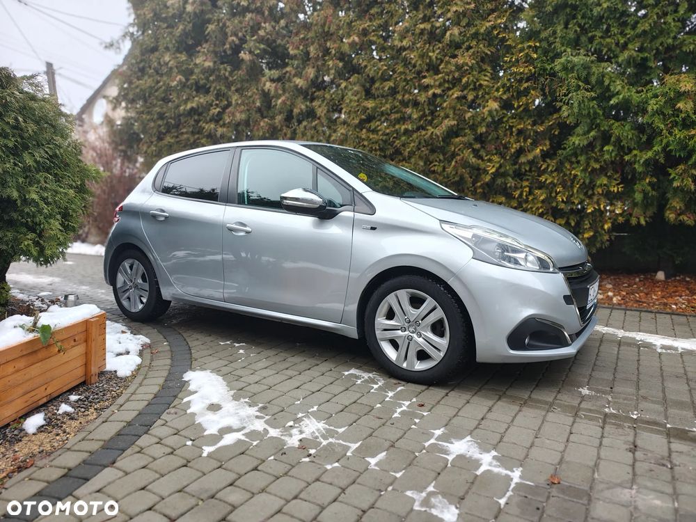 Peugeot 208 1.2 PureTech Style - 3
