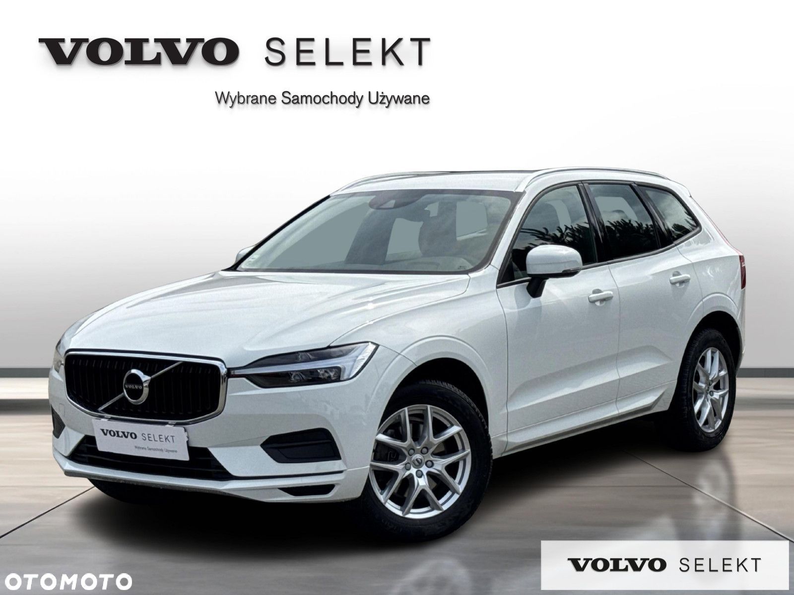 Volvo XC 60 - 1