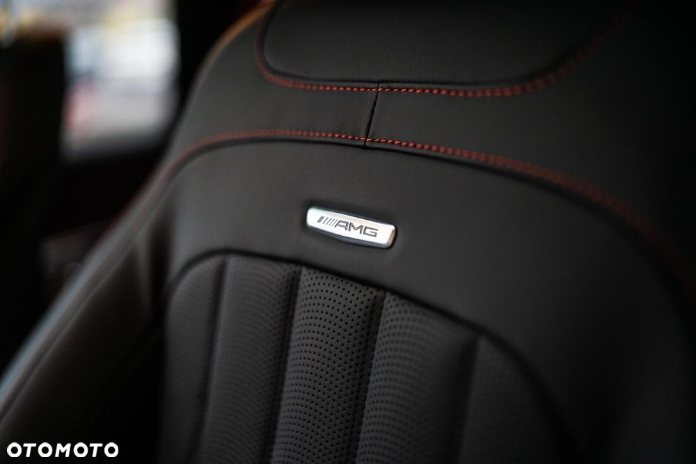 Mercedes-Benz Klasa G - 39