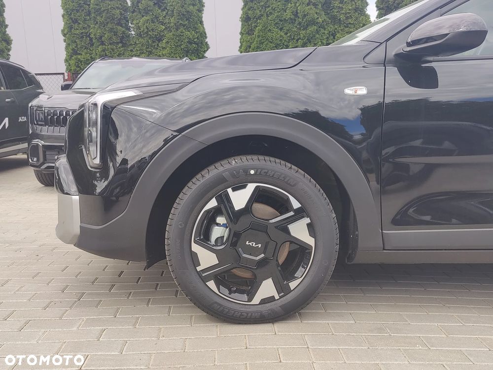 Kia Stonic 1.0 T-GDI M - 5