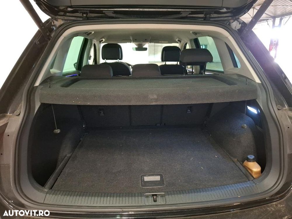 Volkswagen Tiguan 2.0 TDI SCR DSG - 10