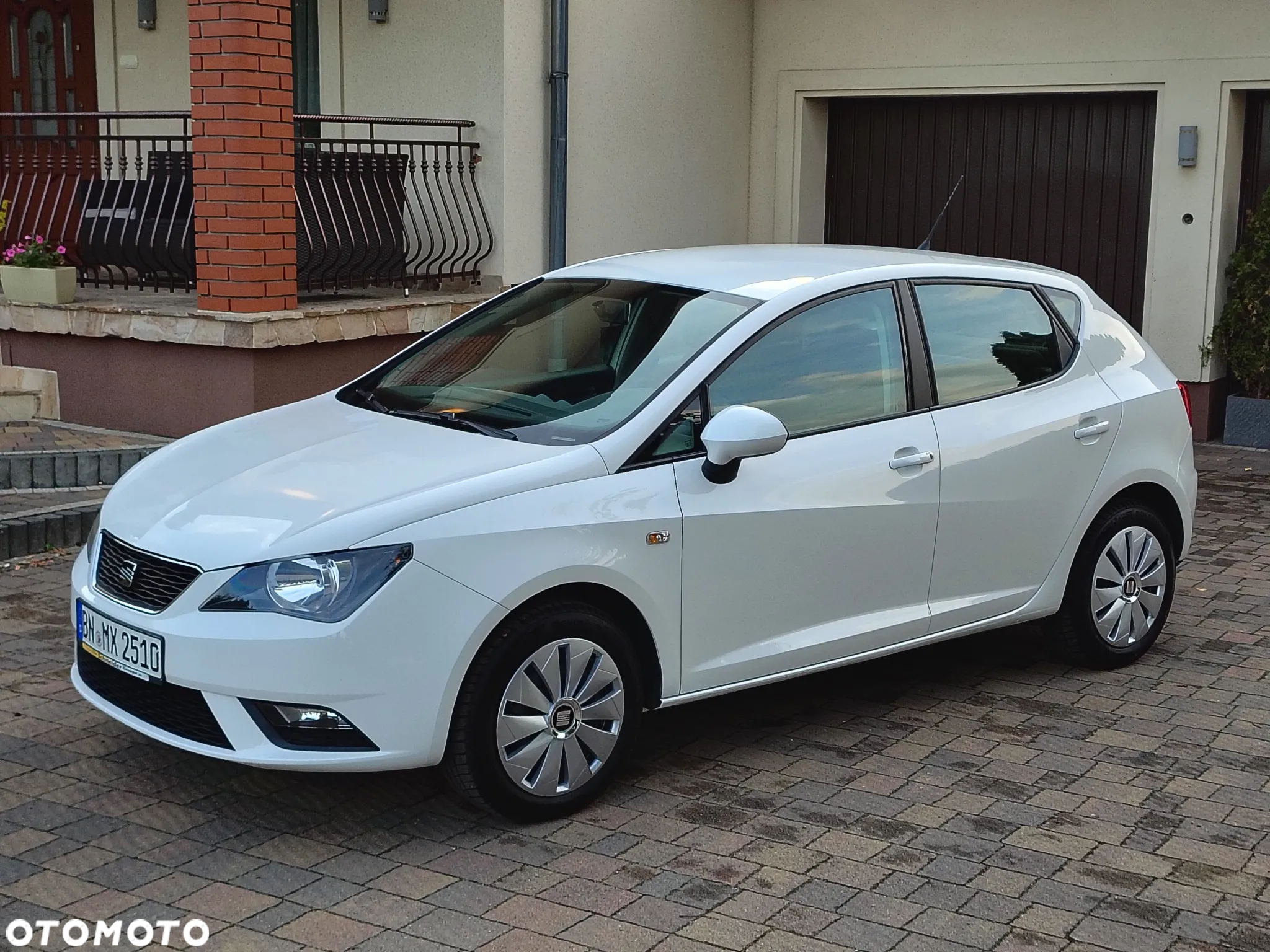 Seat Ibiza 1.2 TSI Style - 23