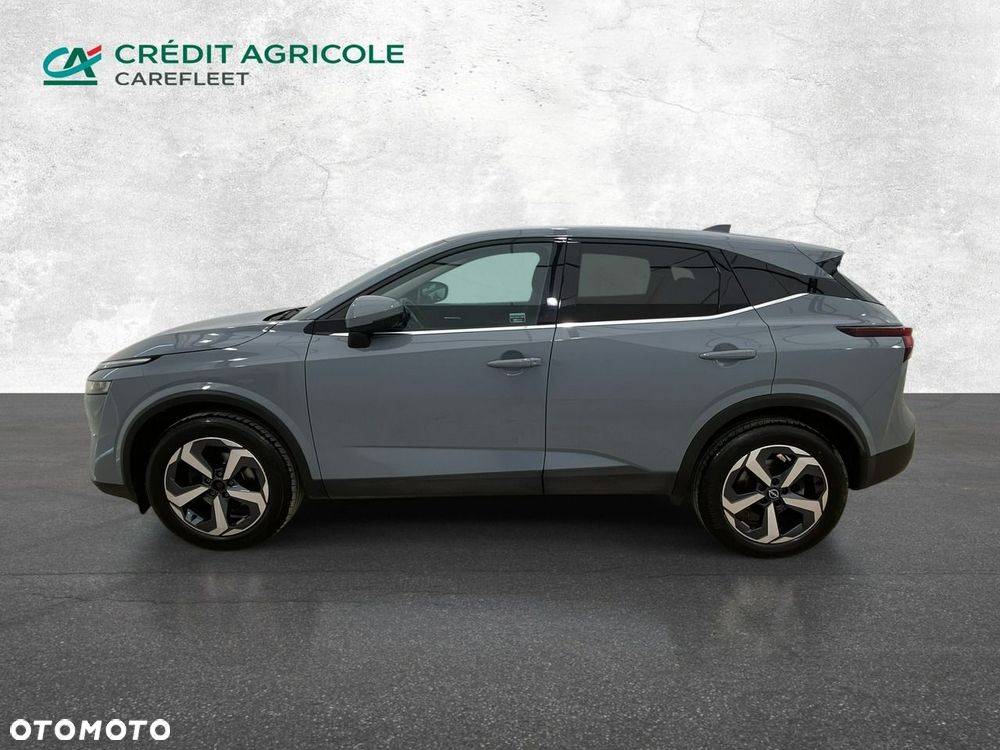 Nissan Qashqai - 9