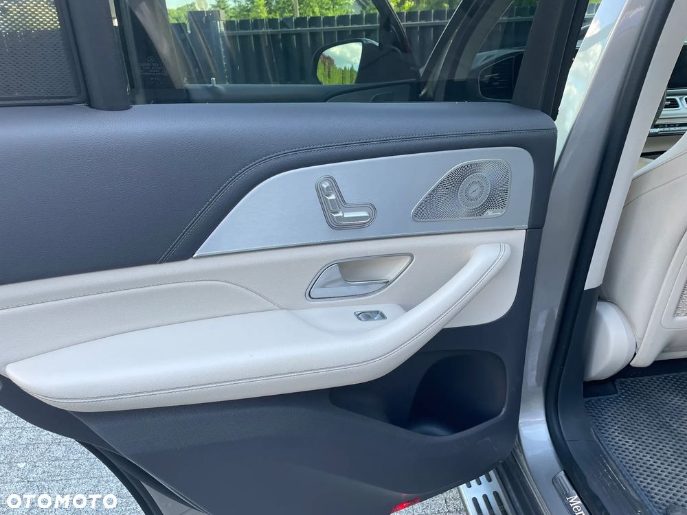 Mercedes-Benz GLE 400 d 4-Matic - 11