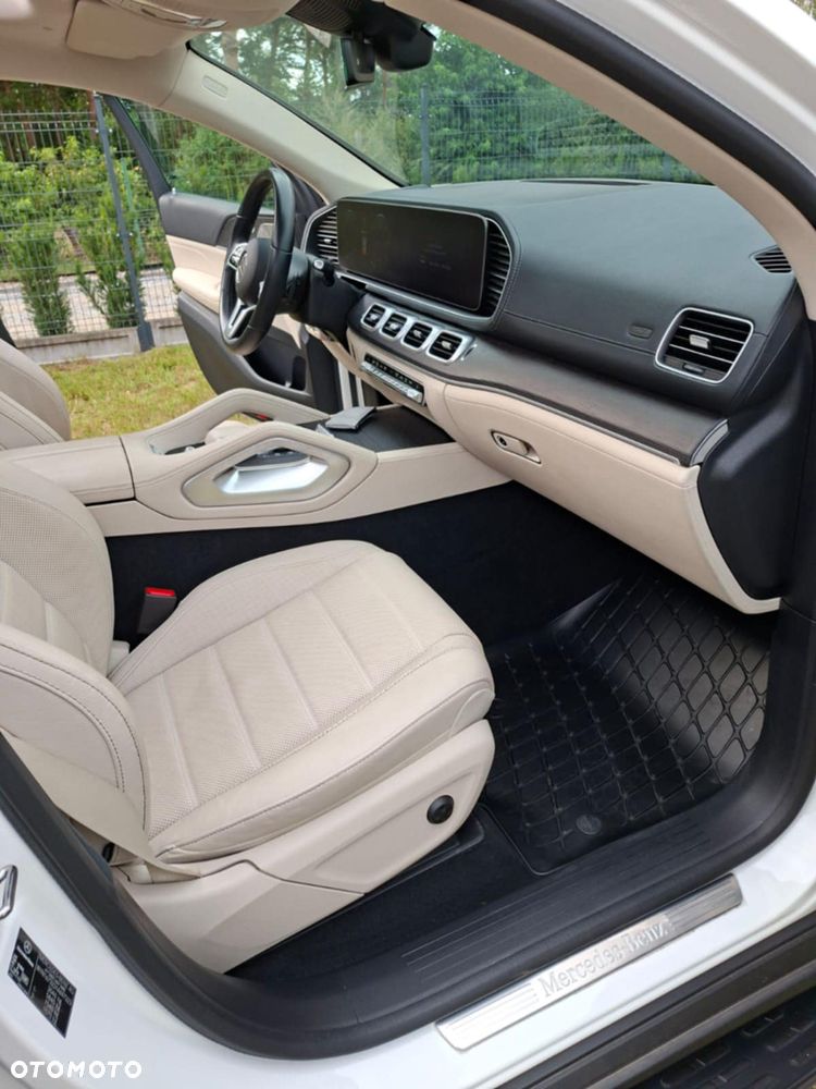 Mercedes-Benz GLE 400 d 4-Matic Premium Plus - 17