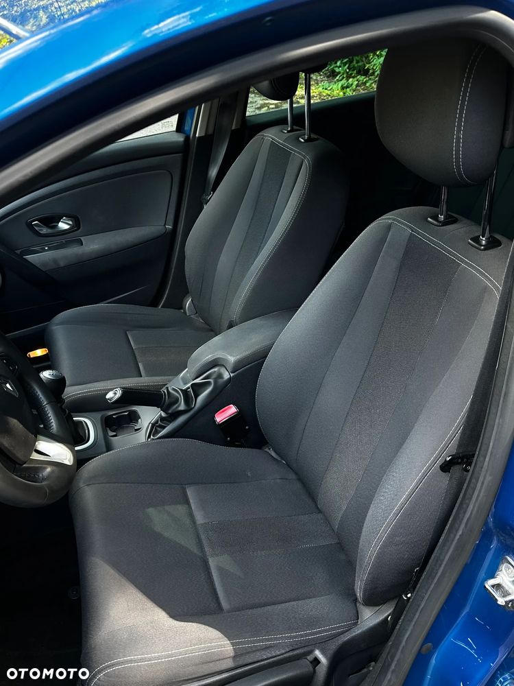 Renault Megane 1.6 16V 110 Dynamique - 21