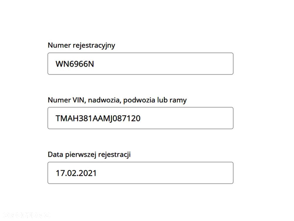 Hyundai i30 1.6 D GO DCT - 18