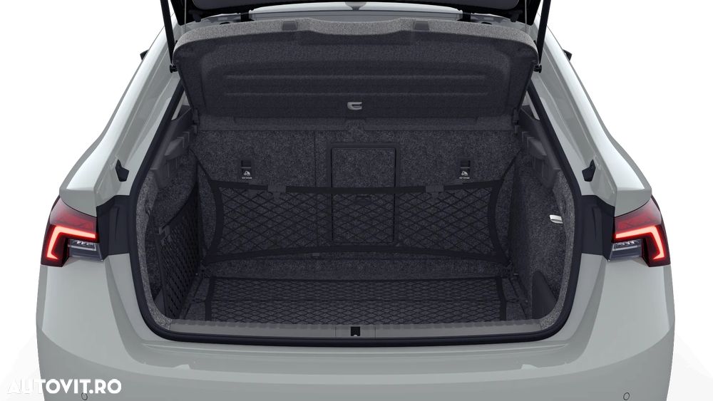 Skoda Octavia 2.0 TDI DSG Selection - 5