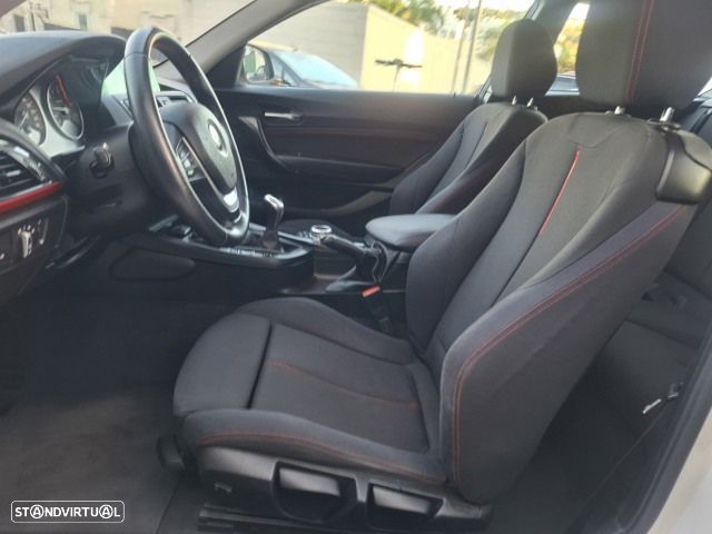 BMW 116 i Sport Line - 35