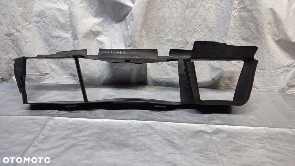 WLOT KIEROWNICA POWIETRZA FORD TRANSIT CONNECT MK2 - 1