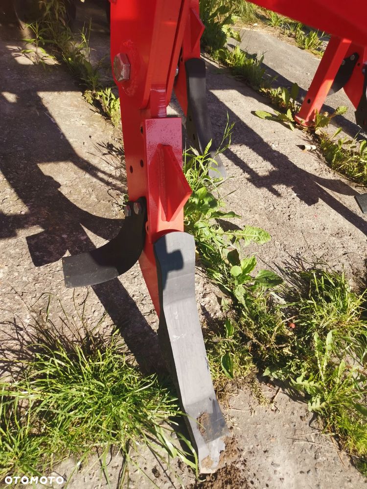 Maschio Gaspardo Attila 300/7 Hydro - 8