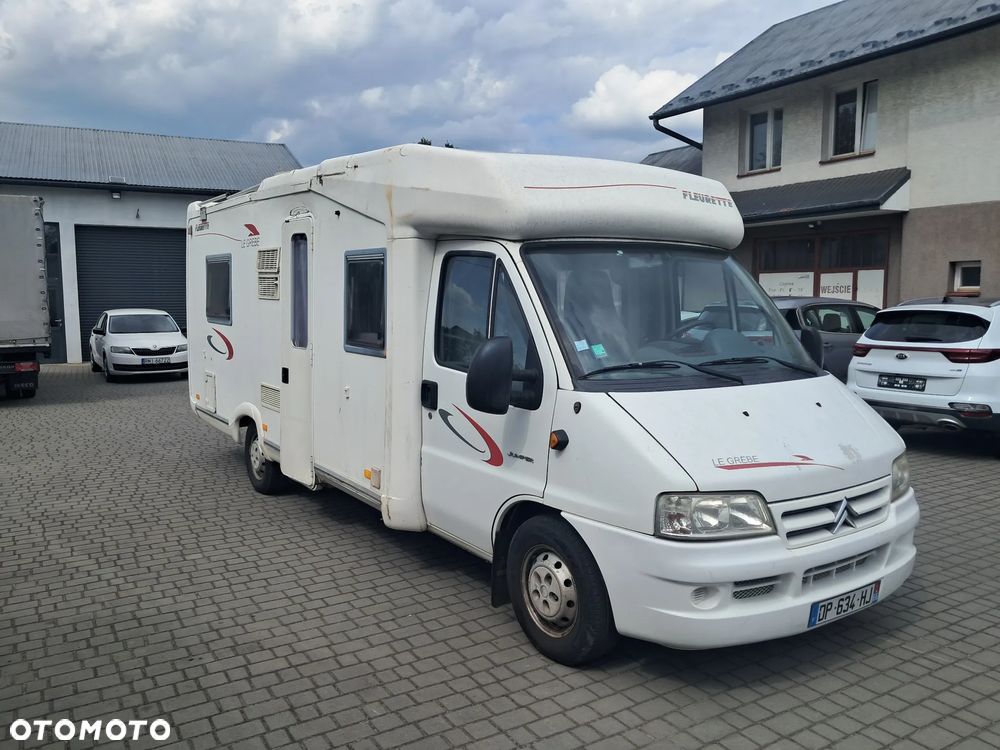 Citroën Jumper - 4