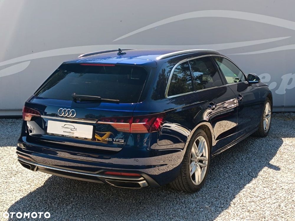 Audi A4 Avant - 3