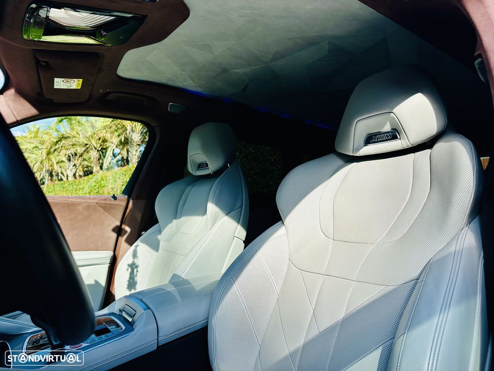 BMW XM Standard - 21