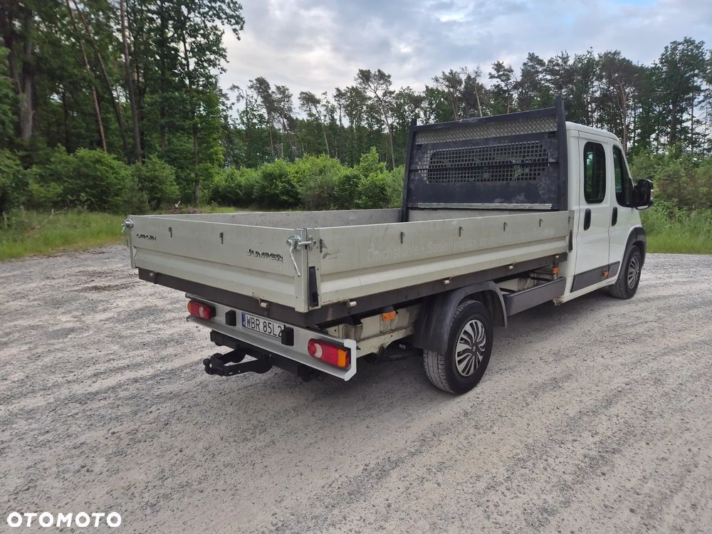 Citroën Jumper - 8