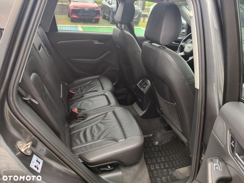 Audi Q5 - 18