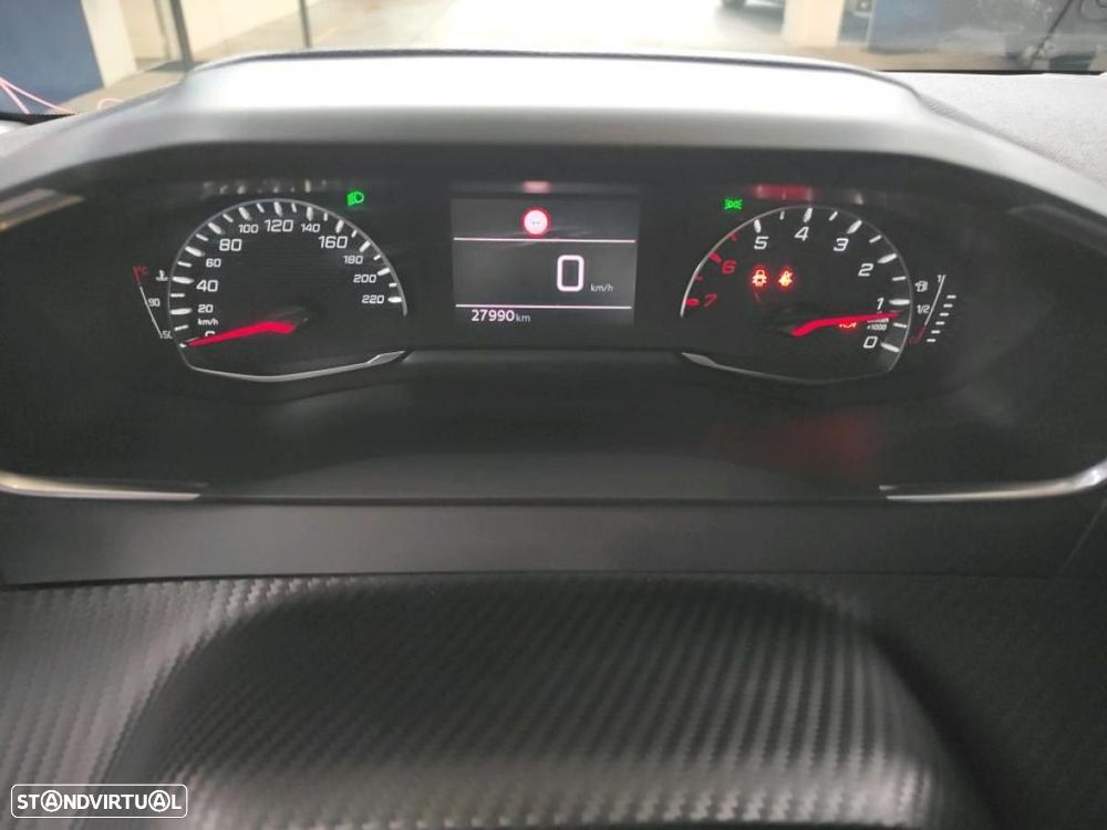 Peugeot 208 1.5 BlueHDi Active Pack - 3