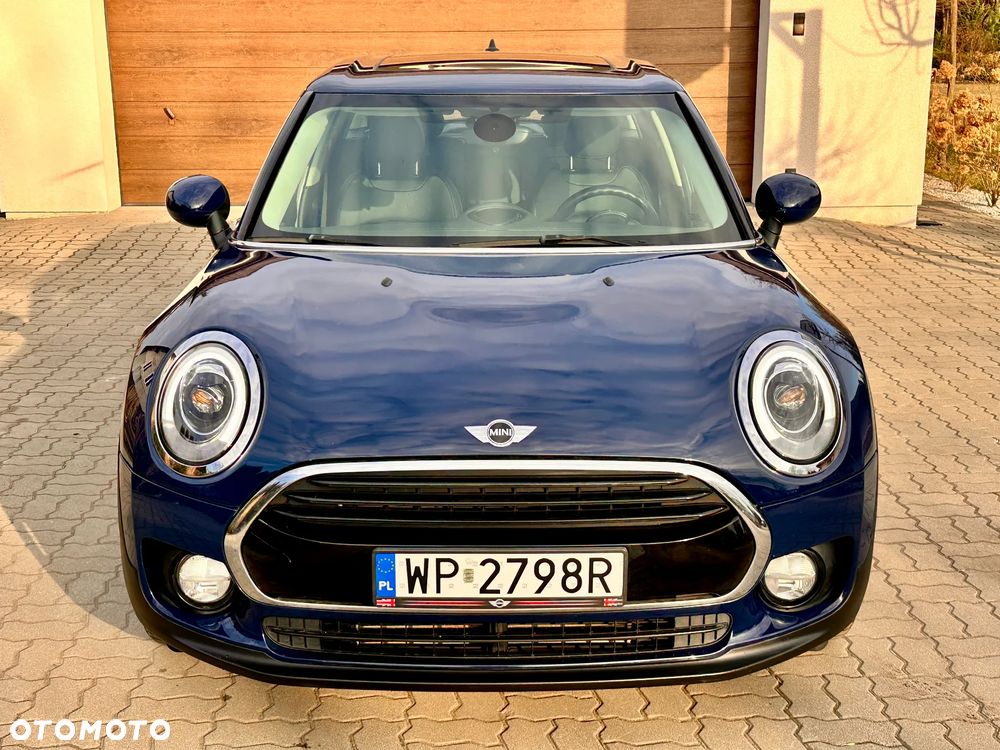 MINI Cooper - 9