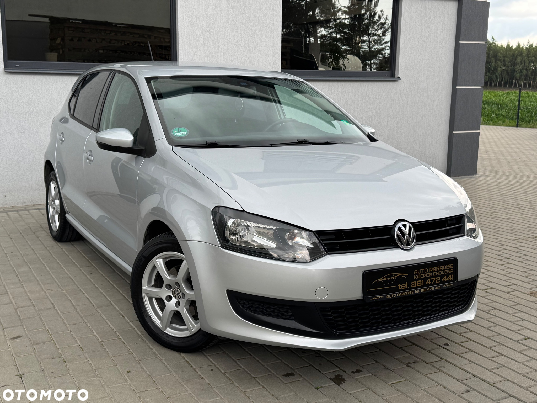 Volkswagen Polo 1.2 Style - 2