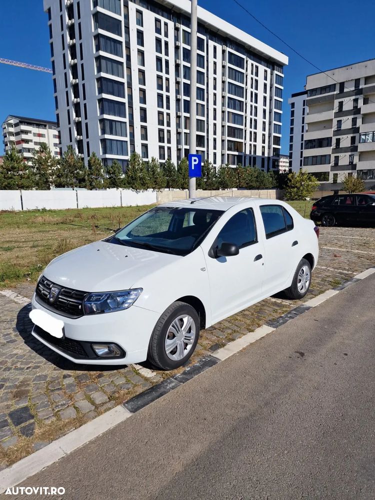 Dacia Logan - 2