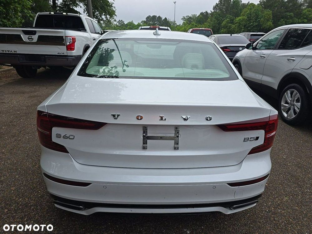 Volvo S60 B5 B AWD Inscription - 6