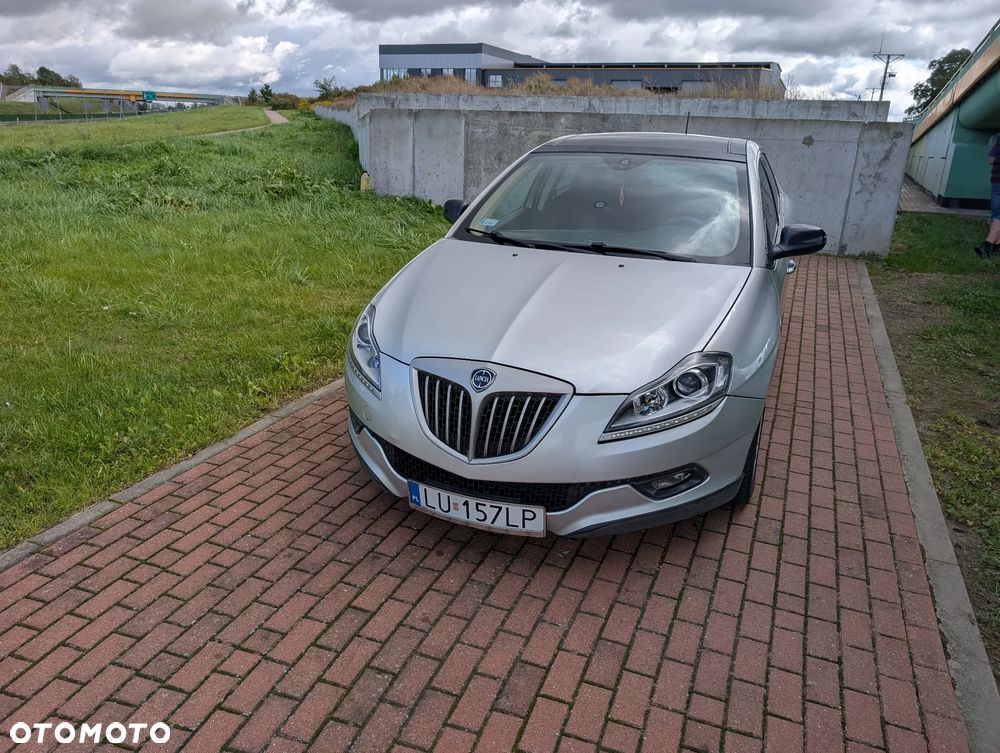 Lancia Delta 1.6 MJ Oro - 2