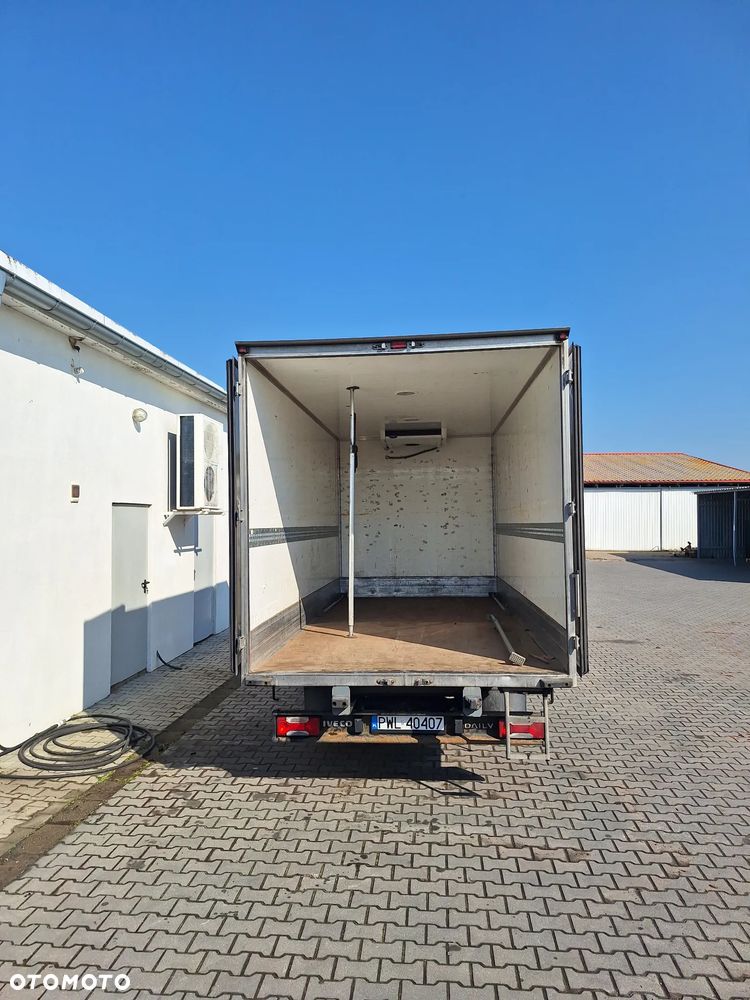 Iveco Daily 35C15/Z - 9