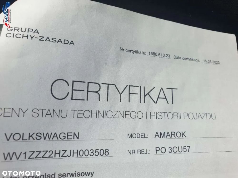 Volkswagen Amarok - 39