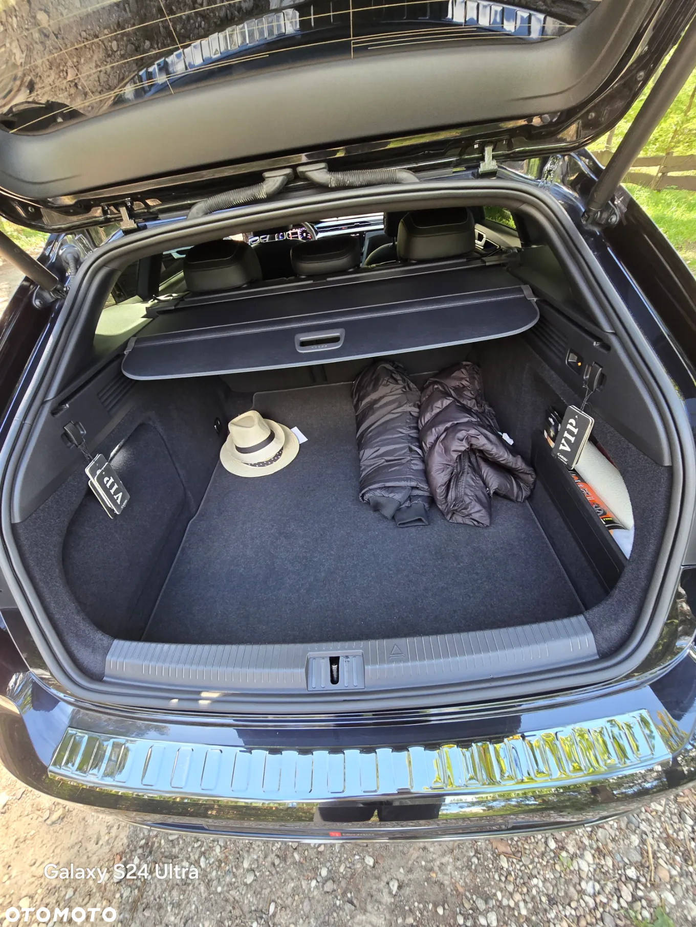 Volkswagen Arteon 2.0 TDI 4Motion R-Line DSG - 21