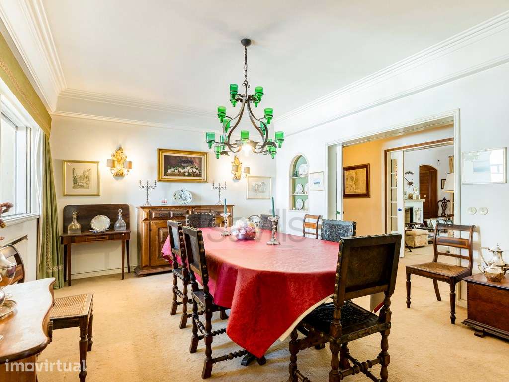 Apartamento T6 Duplex, Foz do Douro - Porto