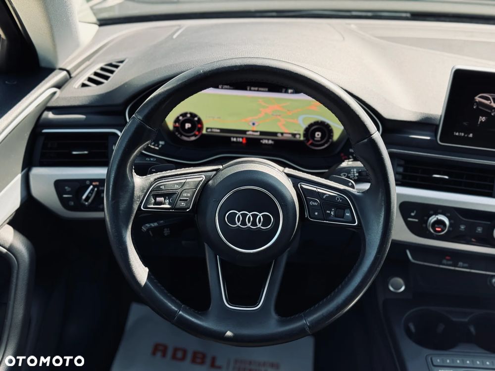 Audi A4 Avant 2.0 TDI S tronic design - 26