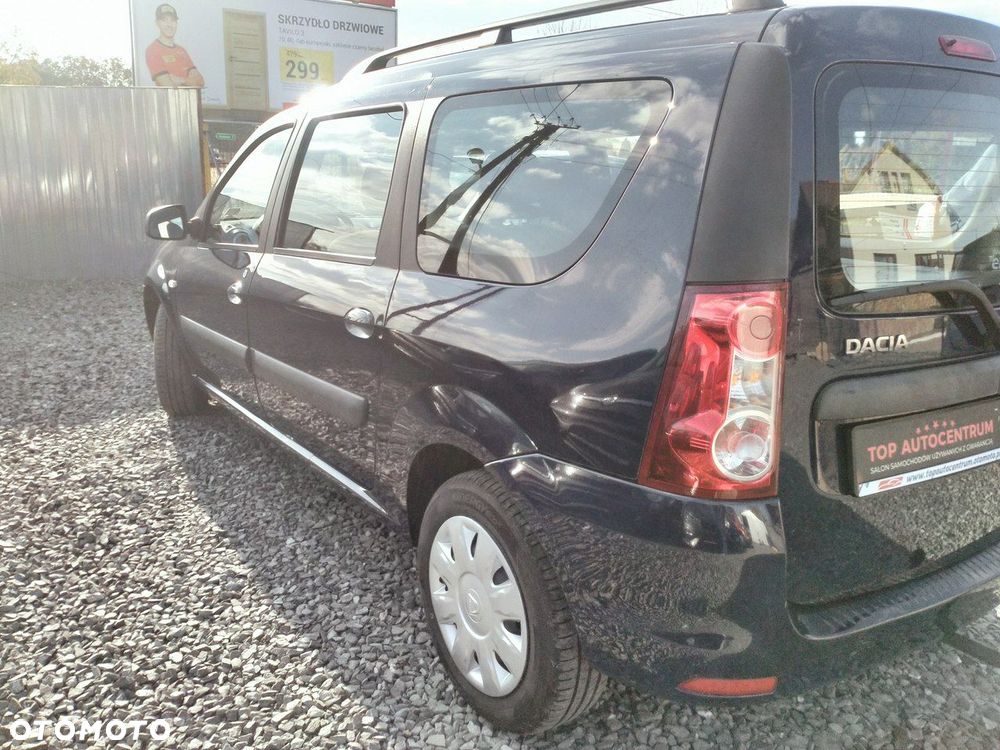 Dacia Logan - 3