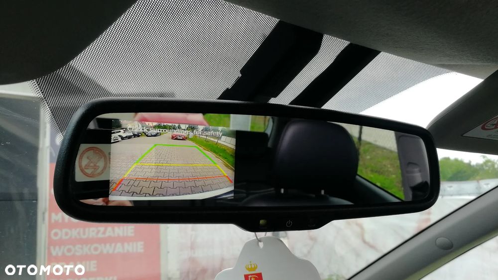 Kia Venga 1.6 CRDi XL - 13