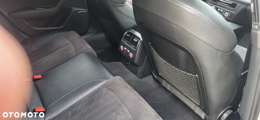 Audi A6 Avant 2.0 TDI Ultra S tronic - 11