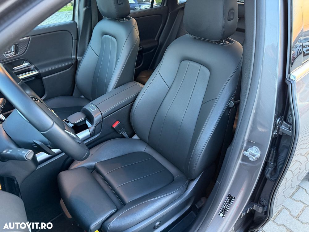 Mercedes-Benz GLA 250 e 8G-DCT Style - 13