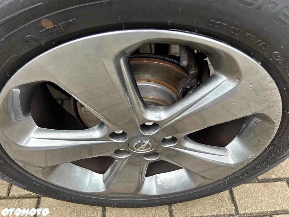 Opel Mokka 1.4 T Enjoy - 13