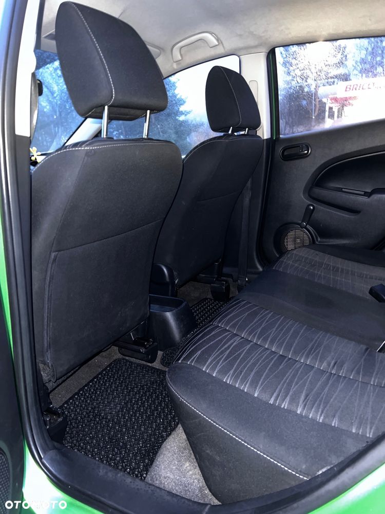 Mazda 2 1.4 CD Comfort - 5