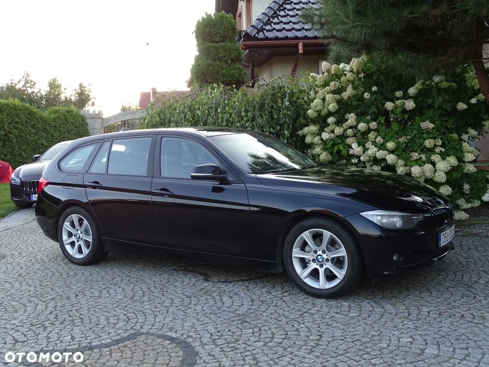 BMW Seria 3 - 23