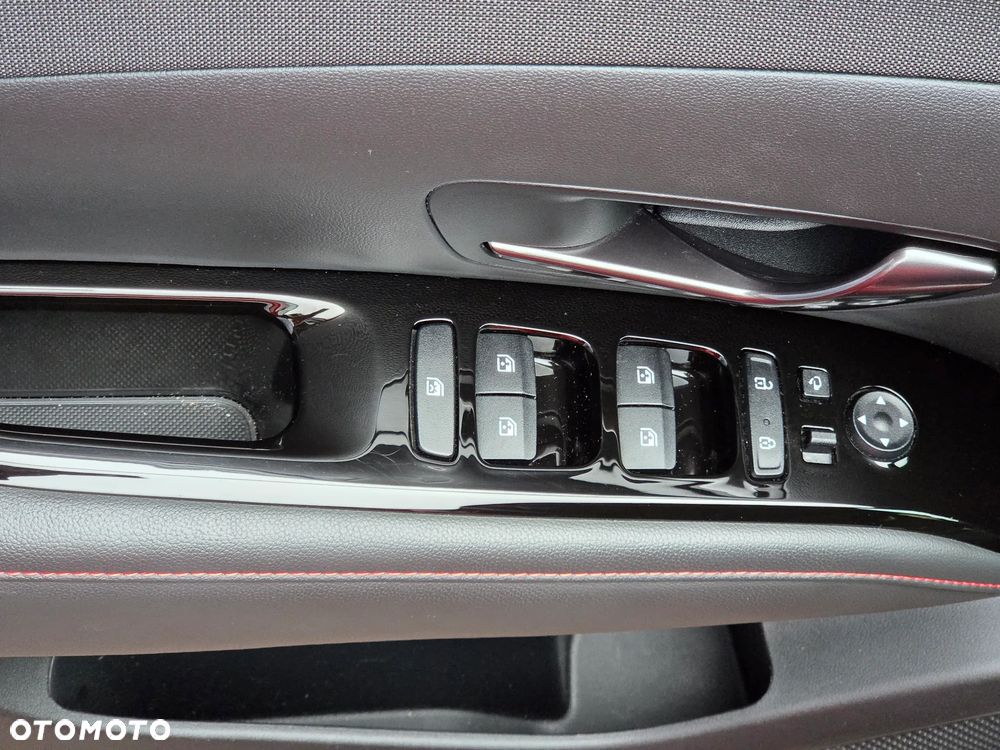 Hyundai Tucson 1.6 T-GDi N-Line 2WD - 25