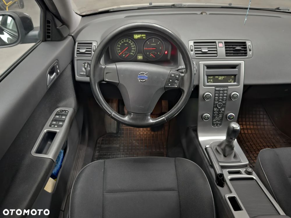 Volvo V50 2.0D DPF Edition - 8
