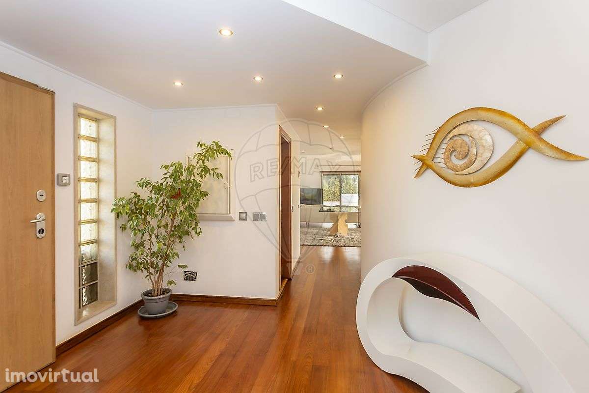 Moradia T5 para venda - Grande imagem: 3/37