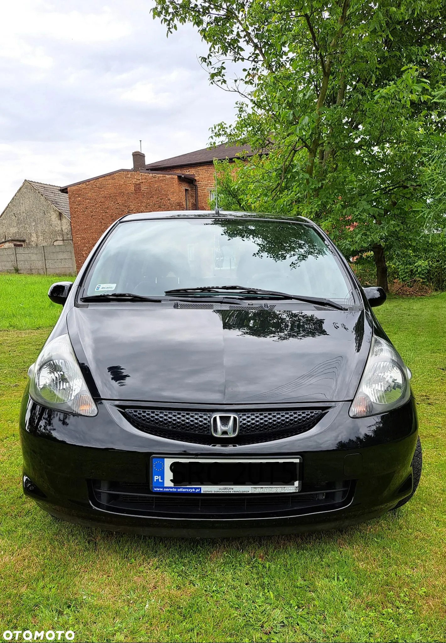 Honda Jazz 1.2 LS - 5