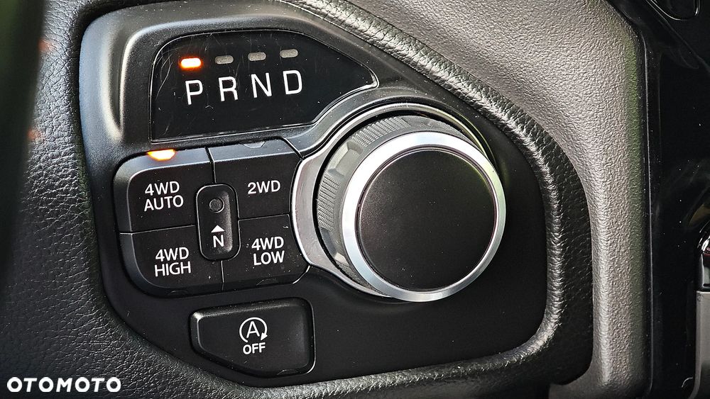 Dodge RAM - 28