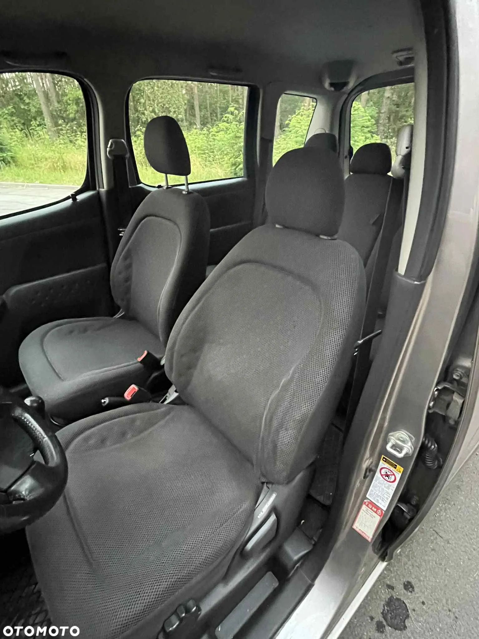 Toyota Yaris - 7