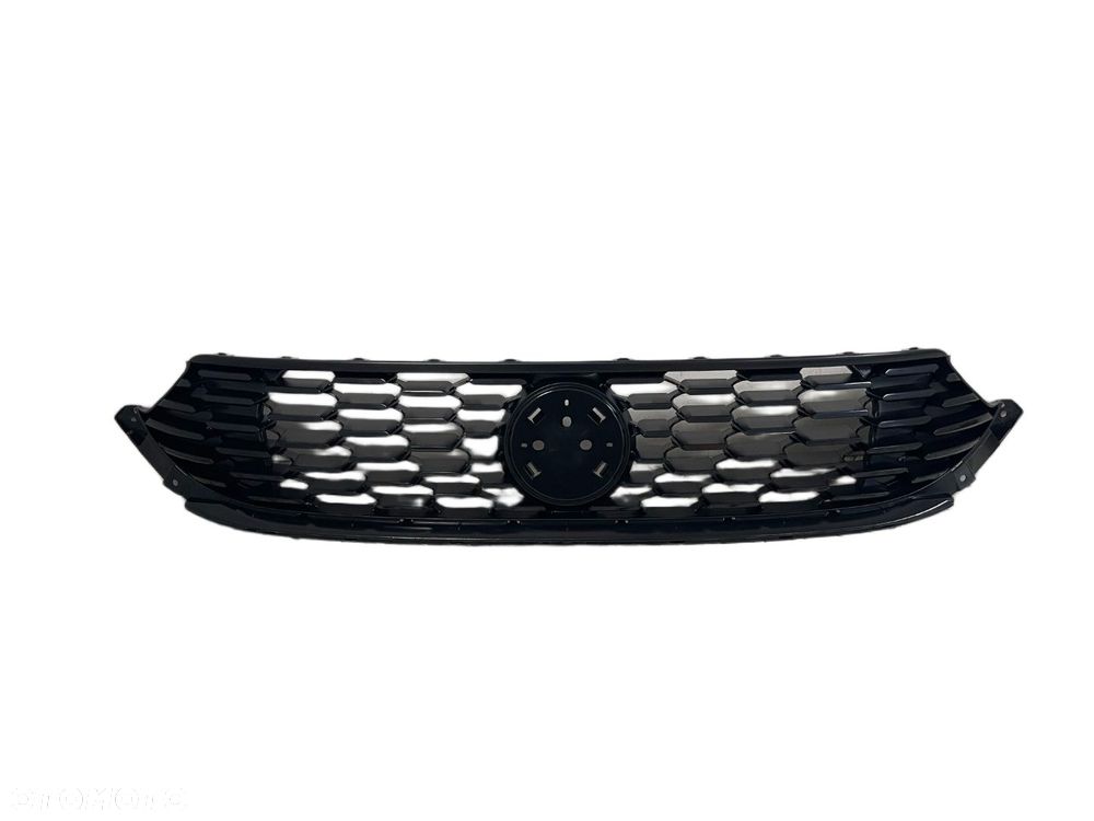 NOWY ORYGINALNY GRILL ATRAPA ZDERZAKA PRZEDNIEGO FIAT TIPO II 2 15-20 735642862 - 1