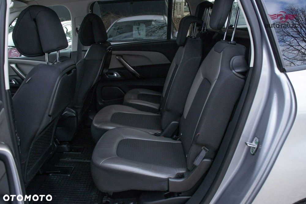 Citroën C4 SpaceTourer - 29